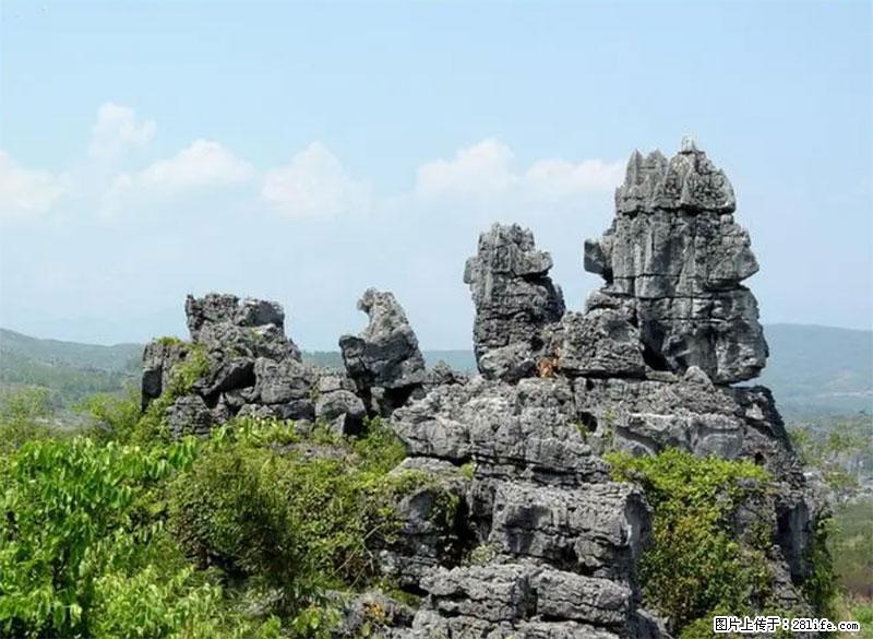 桂林旅游名城景点：灌阳文市石林 - 游山玩水 - 德宏生活社区 - 德宏28生活网 dh.28life.com