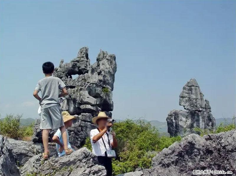 桂林旅游名城景点：灌阳文市石林 - 游山玩水 - 德宏生活社区 - 德宏28生活网 dh.28life.com