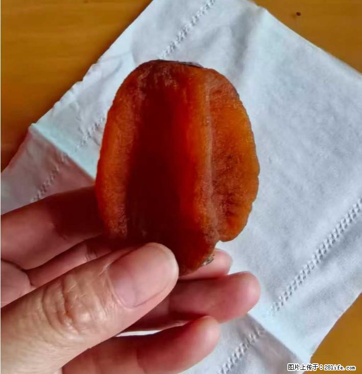 广西桂林平乐桥亭【柿饼之乡】2025年纯手工制作、无任何添加剂的第一批柿饼准备上市了，欢迎联系订购！ - 美食天地 - 德宏生活社区 - 德宏28生活网 dh.28life.com