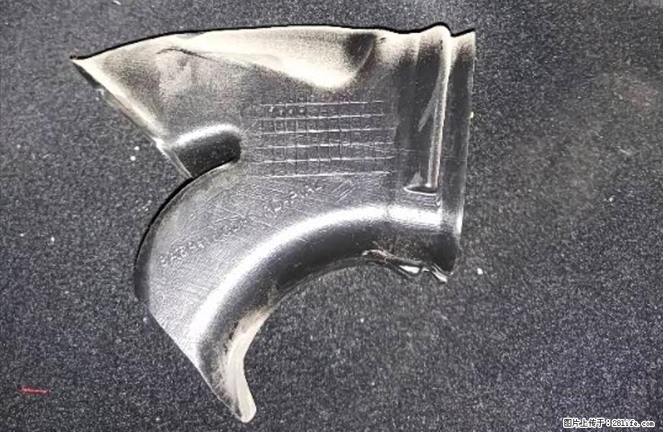 【福特·嘉年华】主驾驶位脚部空调不出风，如何解决？ - 车友部落 - 德宏生活社区 - 德宏28生活网 dh.28life.com