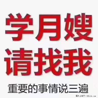 为什么要学习月嫂，育婴师？ - 德宏28生活网 dh.28life.com