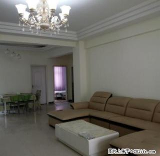 （长租短租均可）江边东南亚3室2厅2卫拎包入住 - 德宏28生活网 dh.28life.com