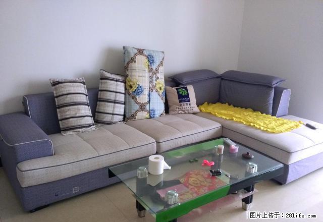 奥星世纪 4室2厅2卫 166平米 带家具家电 包物业费 - 房屋出租 - 房屋租售 - 德宏分类信息 - 德宏28生活网 dh.28life.com