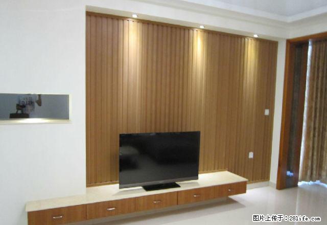 德龙附近小区房 3室2厅 家具齐全 精装修 年付 - 房屋出租 - 房屋租售 - 德宏分类信息 - 德宏28生活网 dh.28life.com