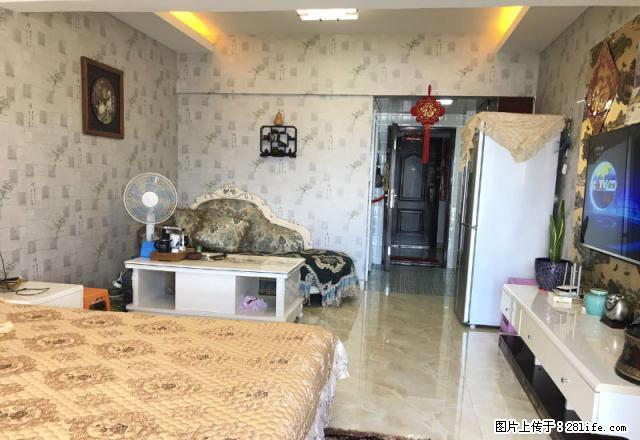 鼎毅中立 潮都国际 单身公寓 家具家电齐全 包物管费 宽带费 - 房屋出租 - 房屋租售 - 德宏分类信息 - 德宏28生活网 dh.28life.com