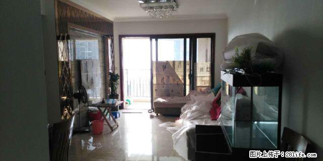 【中立地产】瑞丽雅居乐 3室2厅108平米 中等装修 年付 - 房屋出租 - 房屋租售 - 德宏分类信息 - 德宏28生活网 dh.28life.com