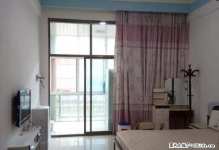 鼎毅中立汇欣广场 单身公寓 家具家电齐全 生活交通方便 - 德宏28生活网 dh.28life.com