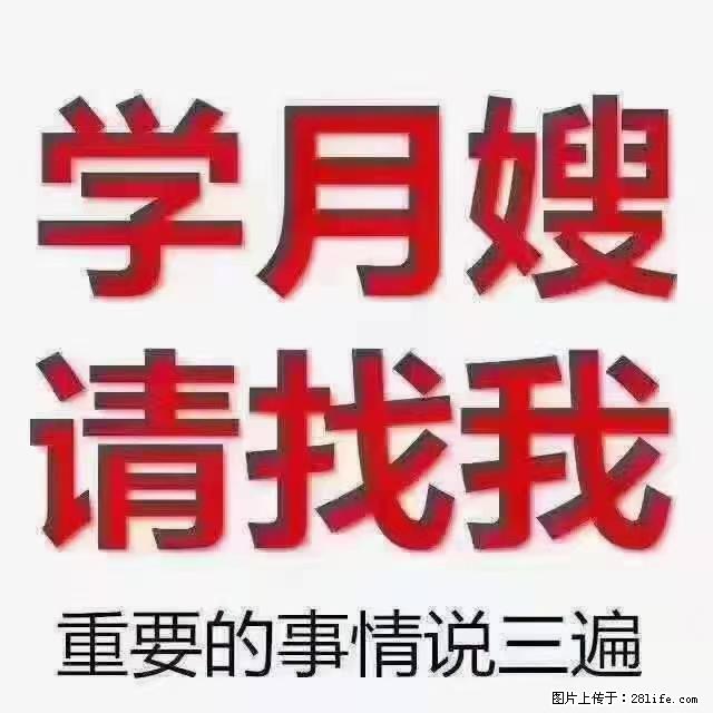 【招聘】月嫂，上海徐汇区 - 其他招聘信息 - 招聘求职 - 德宏分类信息 - 德宏28生活网 dh.28life.com