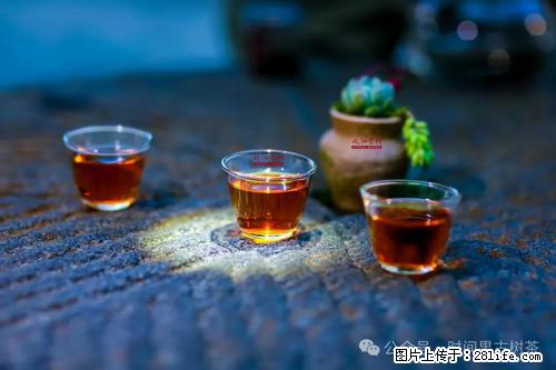 时间果百年古树2025年春红茶 - 购物交流 - 德宏生活社区 - 德宏28生活网 dh.28life.com