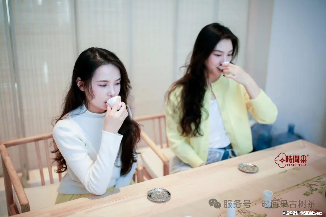 时间果百年古树龙珠普洱生茶 - 购物交流 - 德宏生活社区 - 德宏28生活网 dh.28life.com