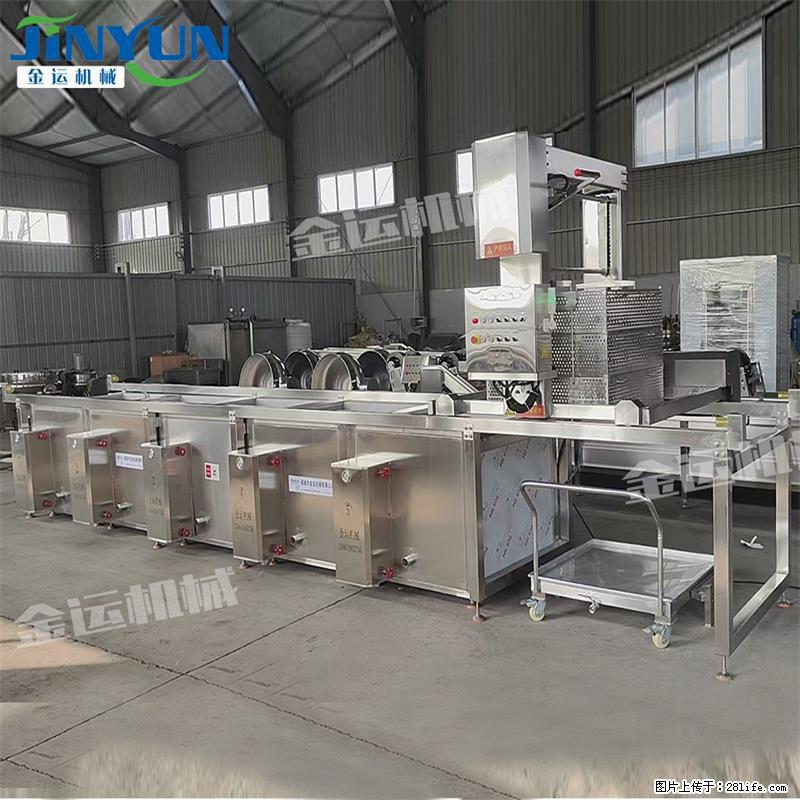 五联多联卤煮锅 连续式蜂窝卤煮锅 卤鸡卤蛋大批量生产卤煮设备 - 综合信息 - 其他综合 - 德宏分类信息 - 德宏28生活网 dh.28life.com