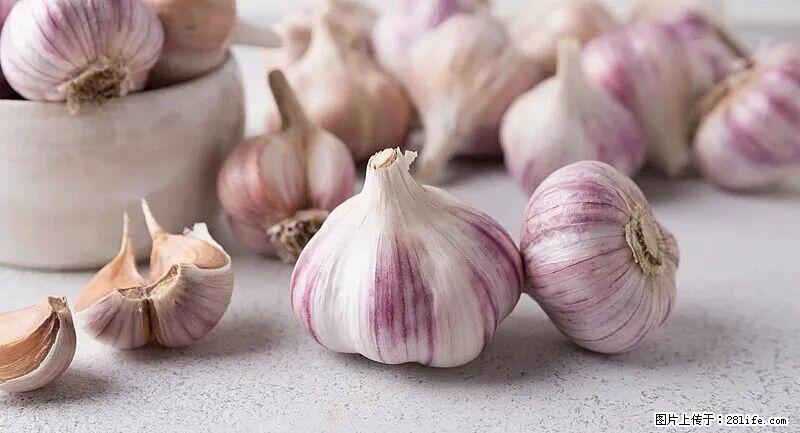 抗菌消炎、护肝健脾！这种“天然青霉素”就在你家餐桌上，春季吃正合适 - 德宏生活资讯 - 德宏28生活网 dh.28life.com