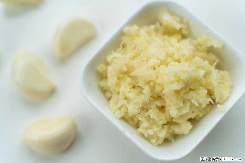 抗菌消炎、护肝健脾！这种“天然青霉素”就在你家餐桌上，春季吃正合适 - 德宏生活资讯 - 德宏28生活网 dh.28life.com