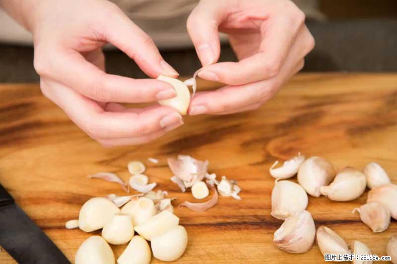 抗菌消炎、护肝健脾！这种“天然青霉素”就在你家餐桌上，春季吃正合适 - 德宏生活资讯 - 德宏28生活网 dh.28life.com