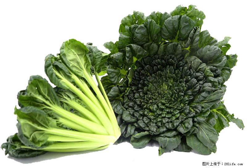 这些蔬菜是“天然钙片”，这6种被医生重点推荐 - 德宏生活资讯 - 德宏28生活网 dh.28life.com