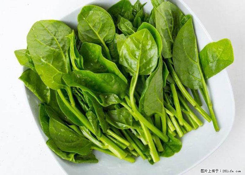 这些蔬菜是“天然钙片”，这6种被医生重点推荐 - 德宏生活资讯 - 德宏28生活网 dh.28life.com