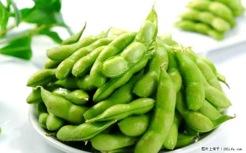 这些蔬菜是“天然钙片”，这6种被医生重点推荐 - 德宏生活资讯 - 德宏28生活网 dh.28life.com