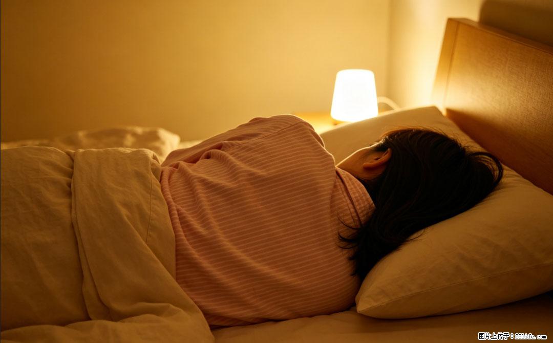 熬夜会让猝死风险飙升！出现以下4种情况赶紧休息→ - 德宏生活资讯 - 德宏28生活网 dh.28life.com