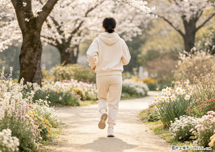 学会这套走路方法！稳血糖护心脏，养护关节更护健康 - 德宏生活资讯 - 德宏28生活网 dh.28life.com