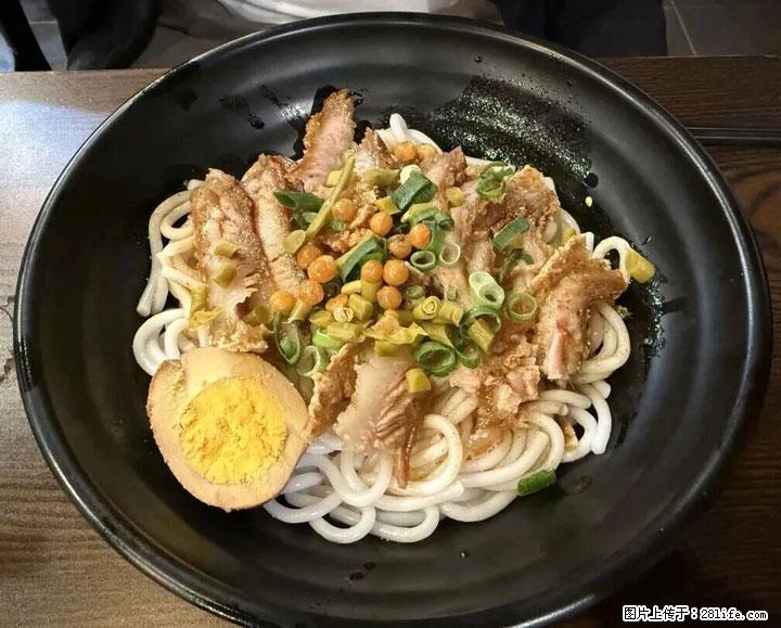 桂林米粉：承载乡愁与文化传承的美食 - 德宏生活资讯 - 德宏28生活网 dh.28life.com